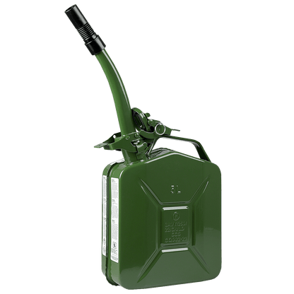 WALTER Benzinkanister 5 L