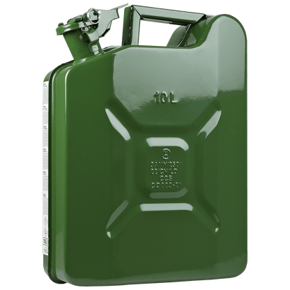 WALTER Benzinkanister 10 L