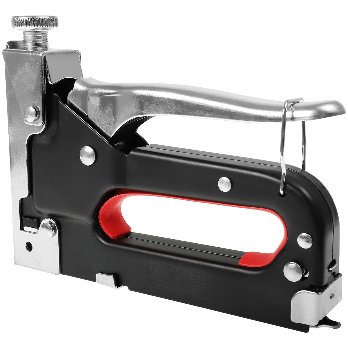 Hand Operated Tacker Buy hand tacker sets online - WALTER Tools