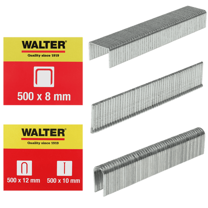 WALTER Handtacker-Set
