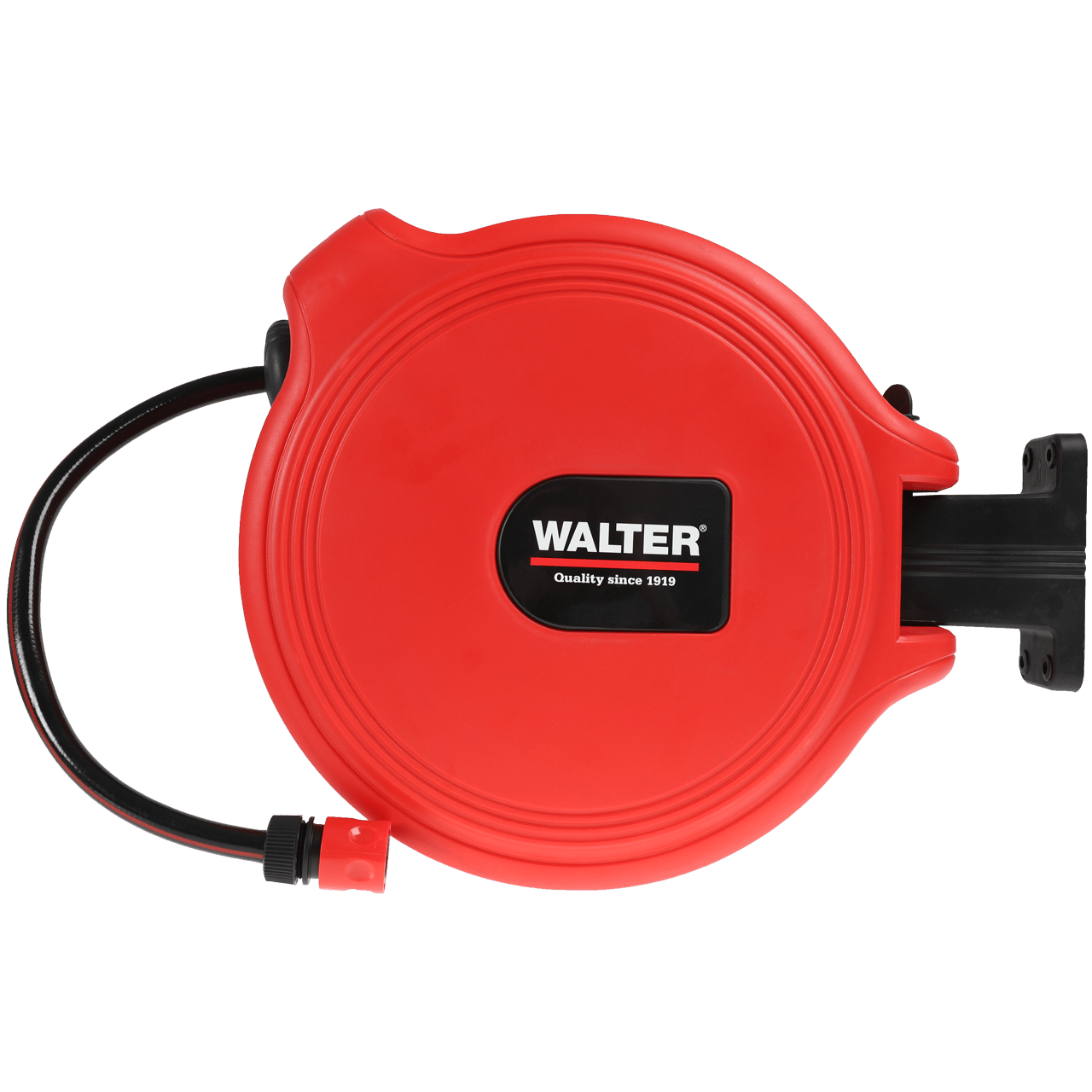 WALTER Schlauchaufroller 20 m