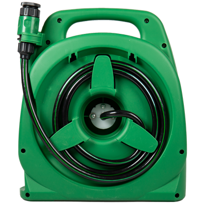 Hose reel 15 m