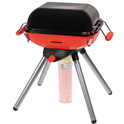 WALTER Camping- und Party-Gasgrill