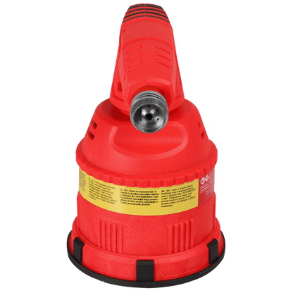 WALTER Lötlampe mit Piezo