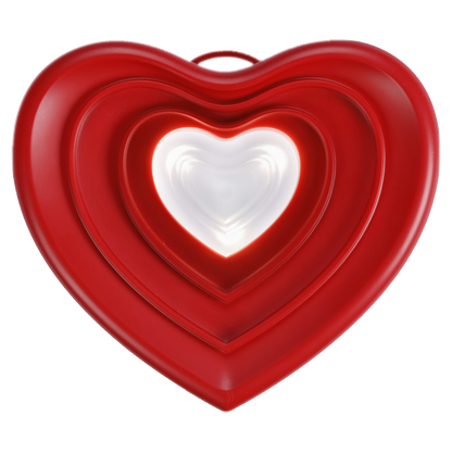 Burning Hearts