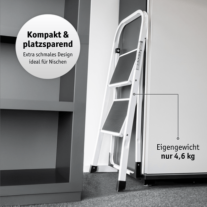 WALTER 2-Stufen-Leitertritt klappbar