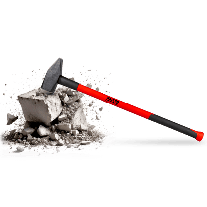 WALTER Professional Vorschlaghammer 5 kg