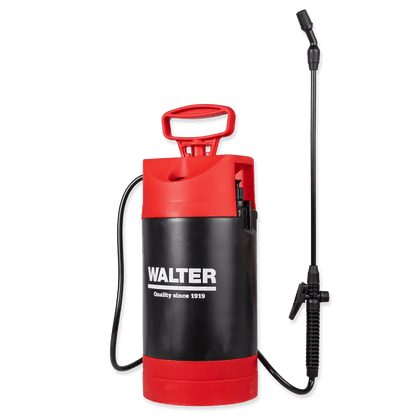 WALTER Drucksprühgerät 5 Liter