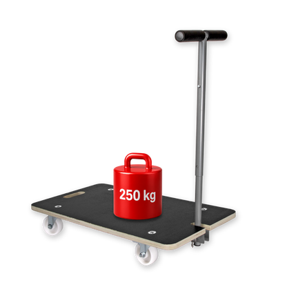 Profi Transporthilfe
