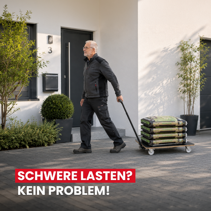 Profi Transporthilfe