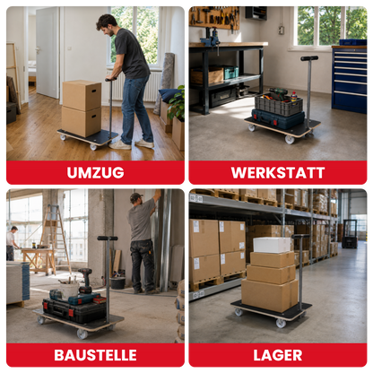 Profi Transporthilfe