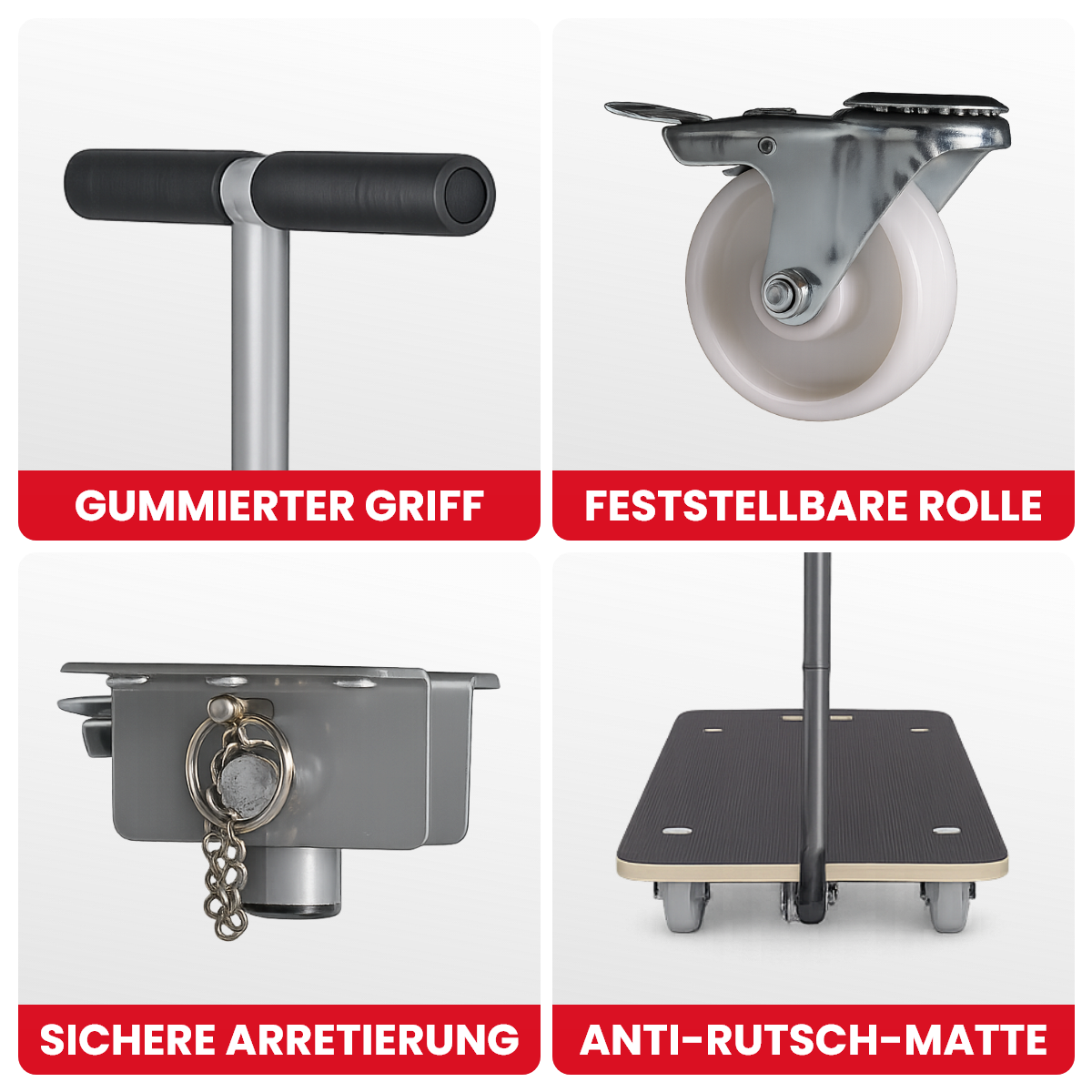 Profi Transporthilfe