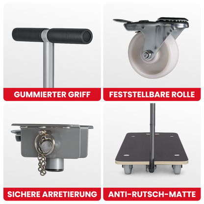 Profi Transporthilfe