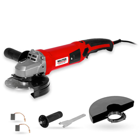 WALTER Winkelschleifer 1200 W