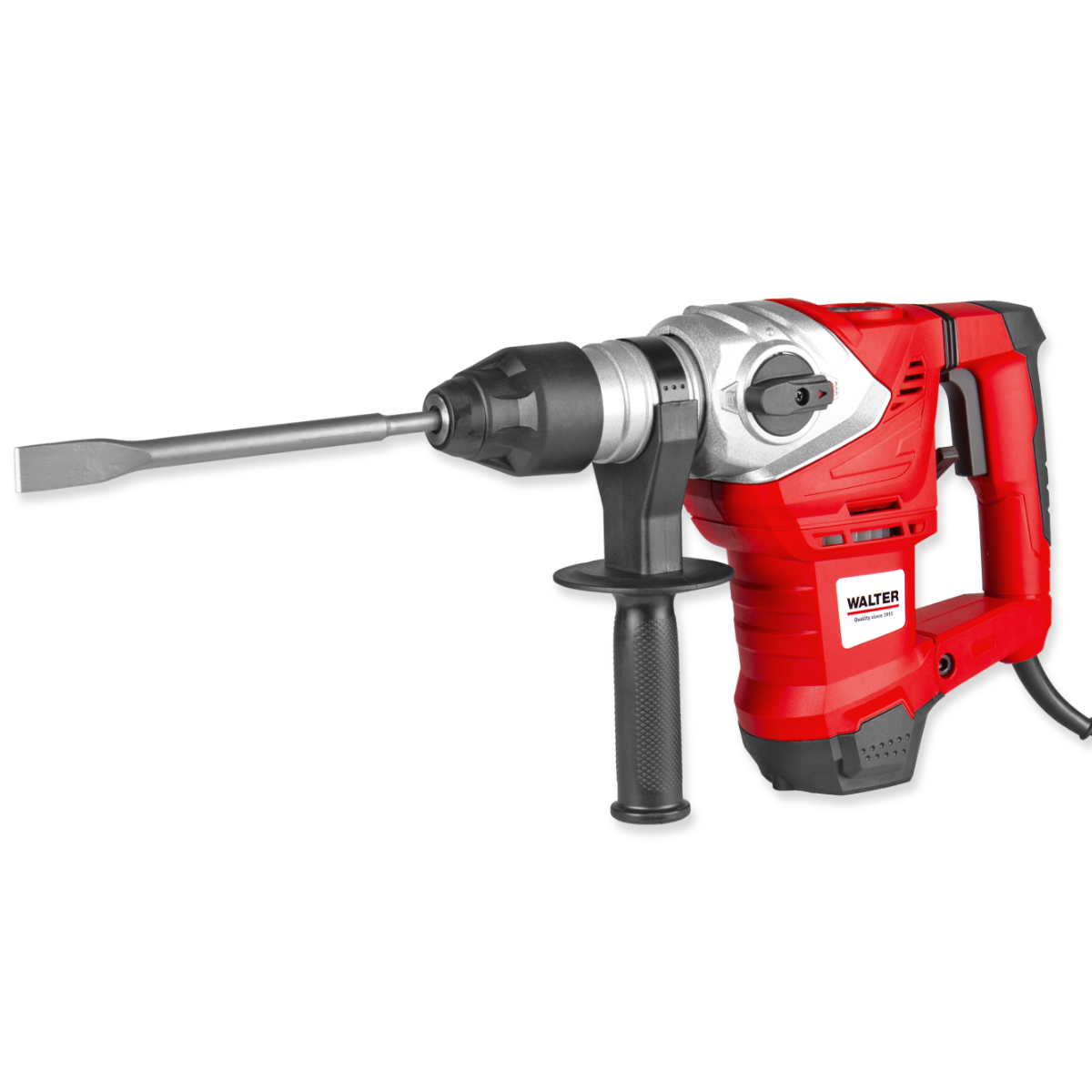 Bohr-und Meißelhammer 1500 W