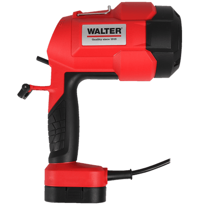 WALTER Farbsprühsystem 2 in 1500 W