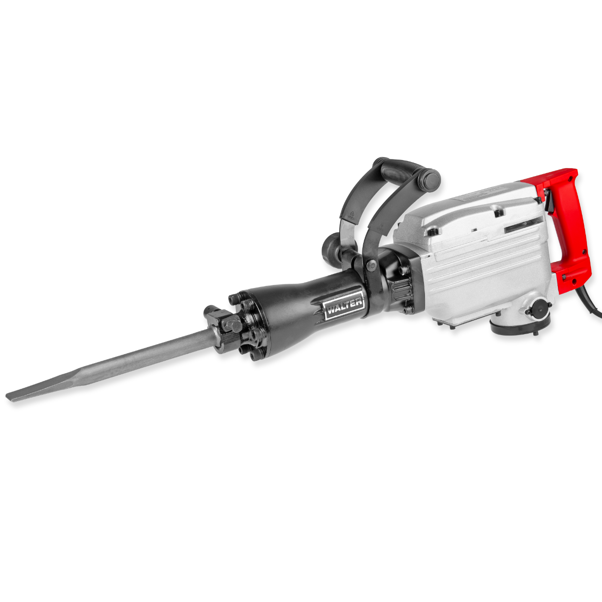 Stemm- und Abbruchhammer 1700 W