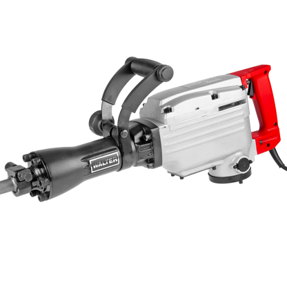 Stemm- und Abbruchhammer 1700 W