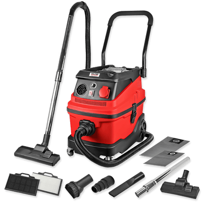 WALTER Multifunktionssauger 1 600 W