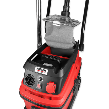 WALTER Multifunktionssauger 1 600 W