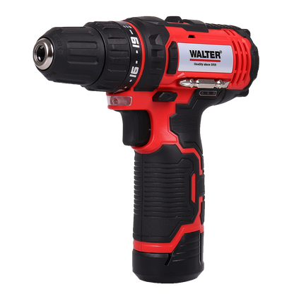 Cordless drill driver 12 V