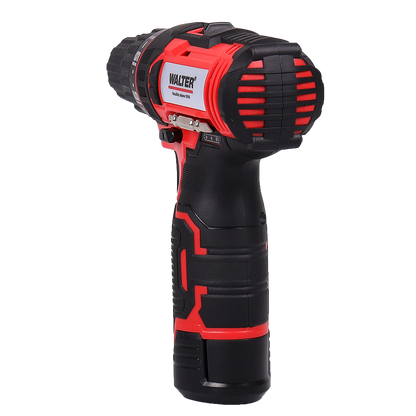 Cordless drill driver 12 V