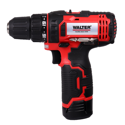 Cordless drill driver 12 V
