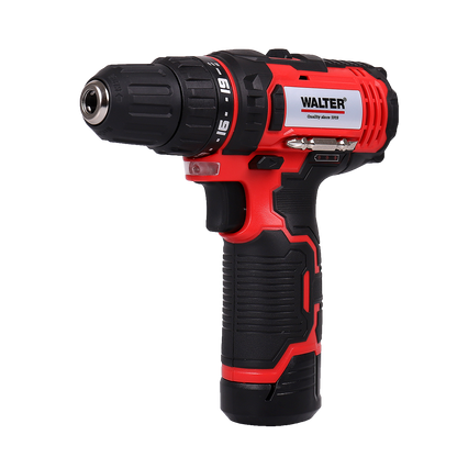 Cordless drill driver 12 V