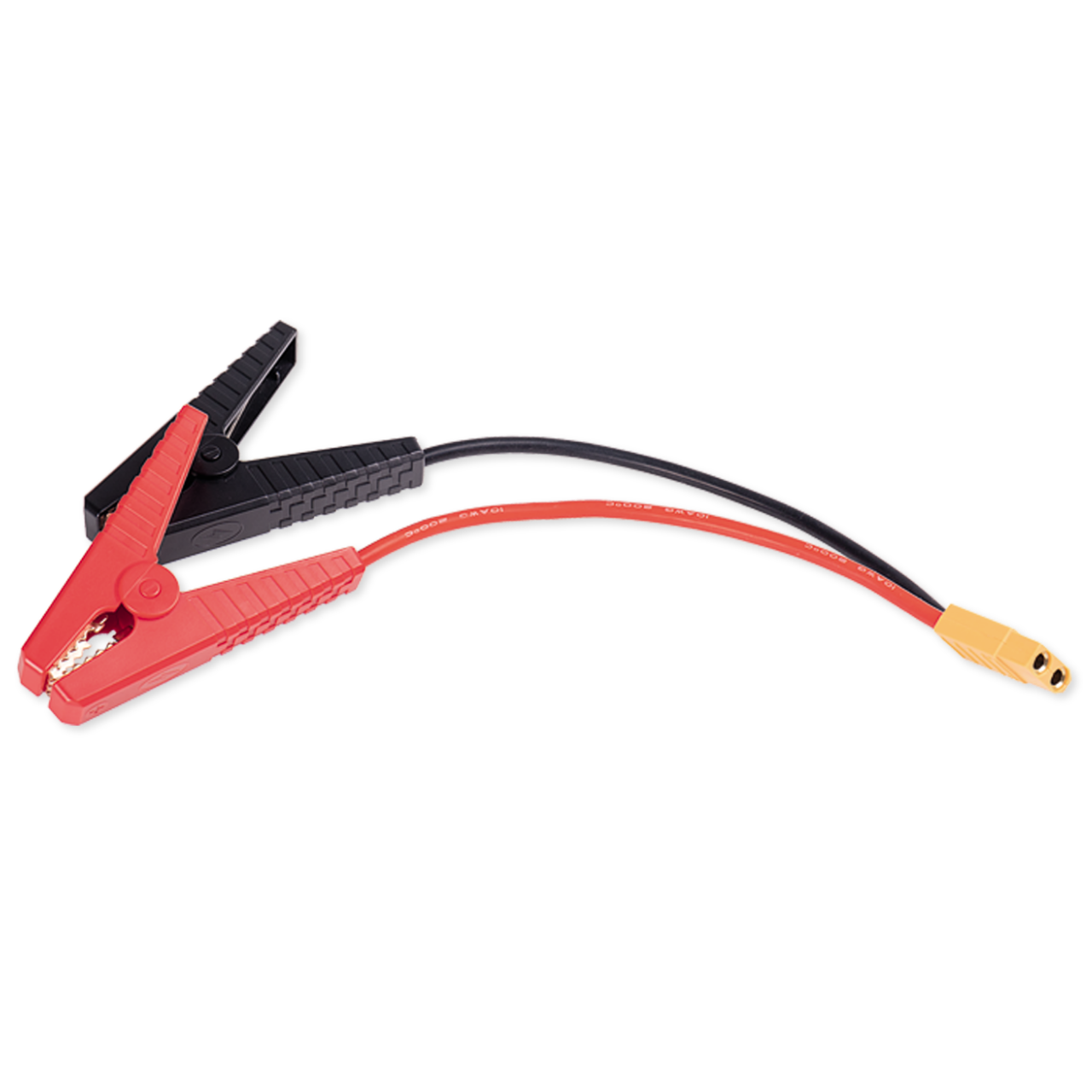 Starter cables