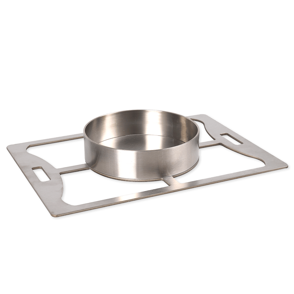 Buy burger rack with ring for roaster online - WALTER Tools