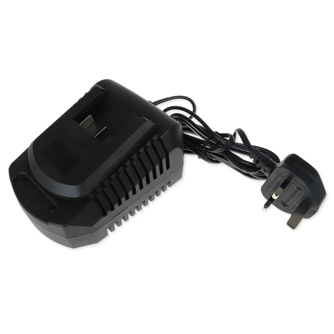 Ladegerät 21 V