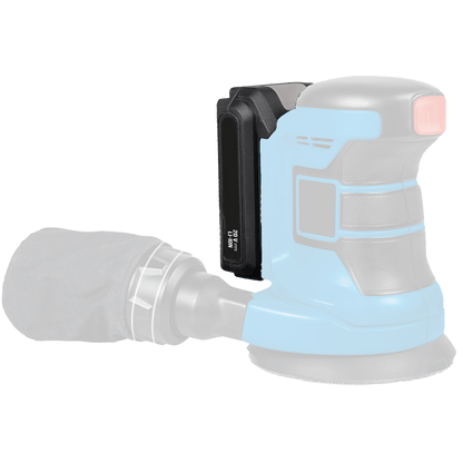 WALTER Akku 20 V