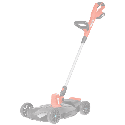 WALTER Ladegerät 21 V / 2000 mAh