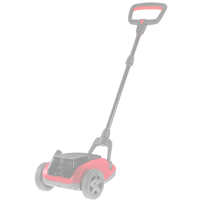 WALTER Ladegerät 21 V / 2000 mAh