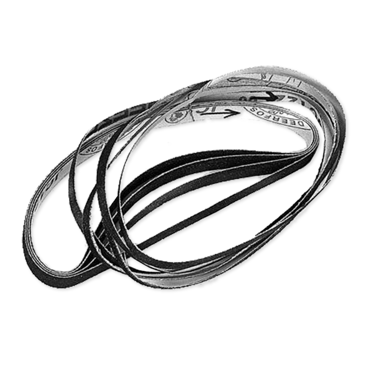 Schleifband-Set