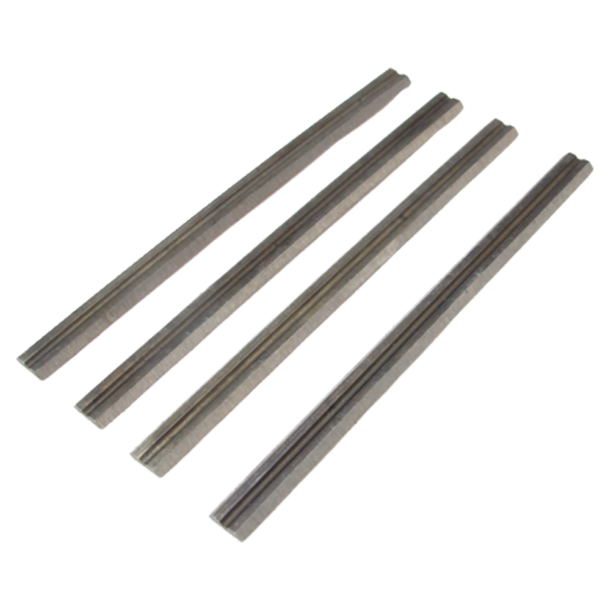 Hobelmesser-Set 4-tlg.