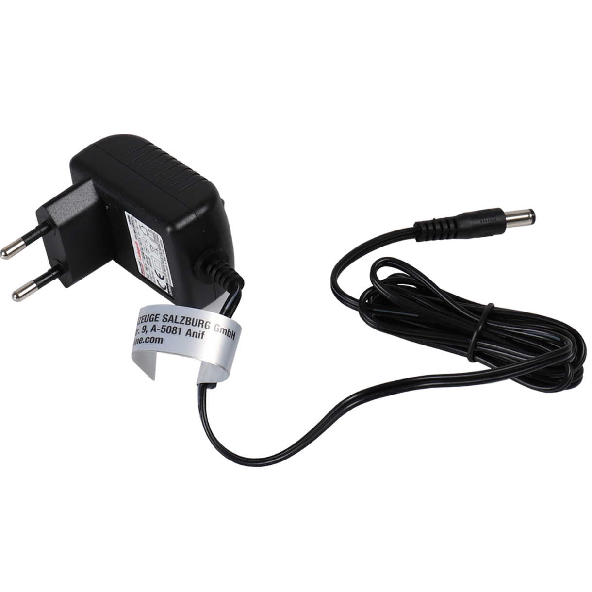 Ladegerät 13,5 V