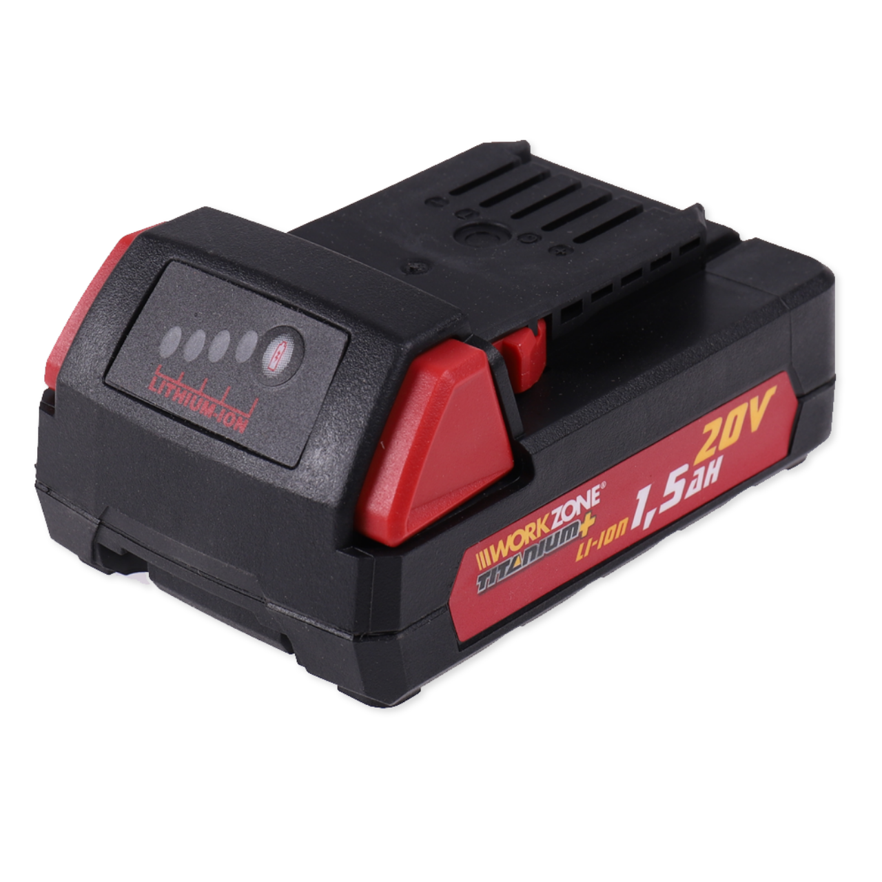 Ersatzakku 20 V