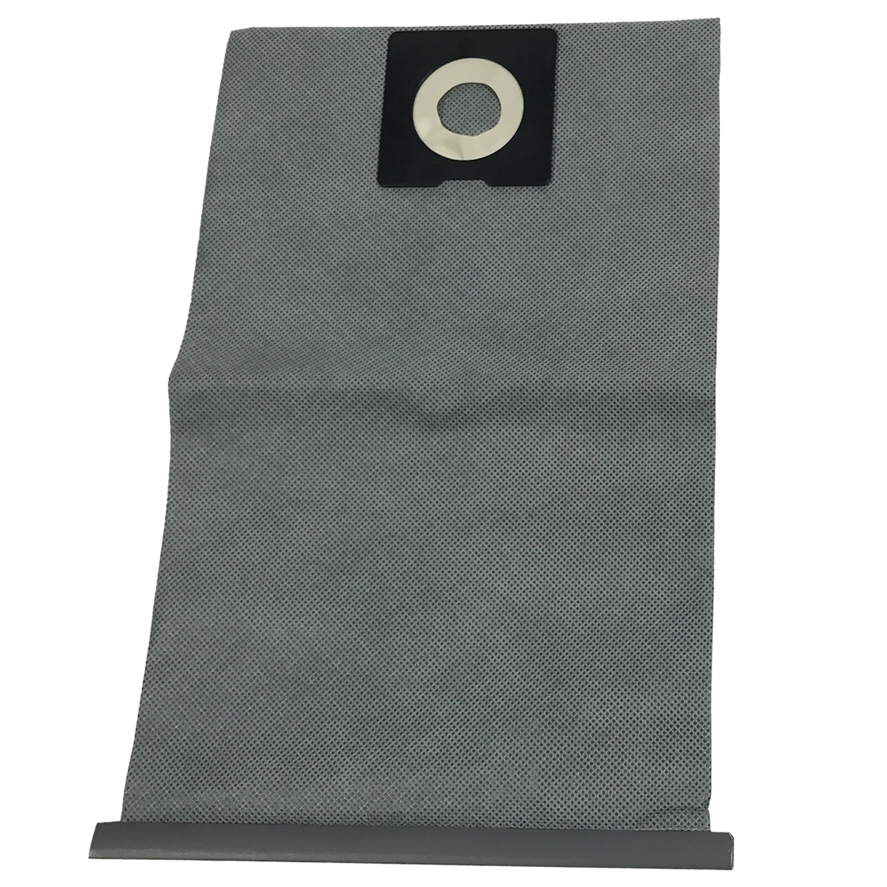 Reusable dust bag (lower tank), 280 mm wide, 450 mm long