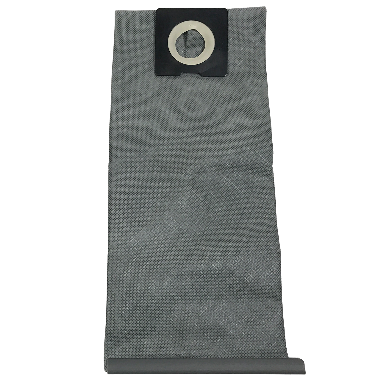Reusable dust bag (upper tank) 210 mm wide 470 mm long