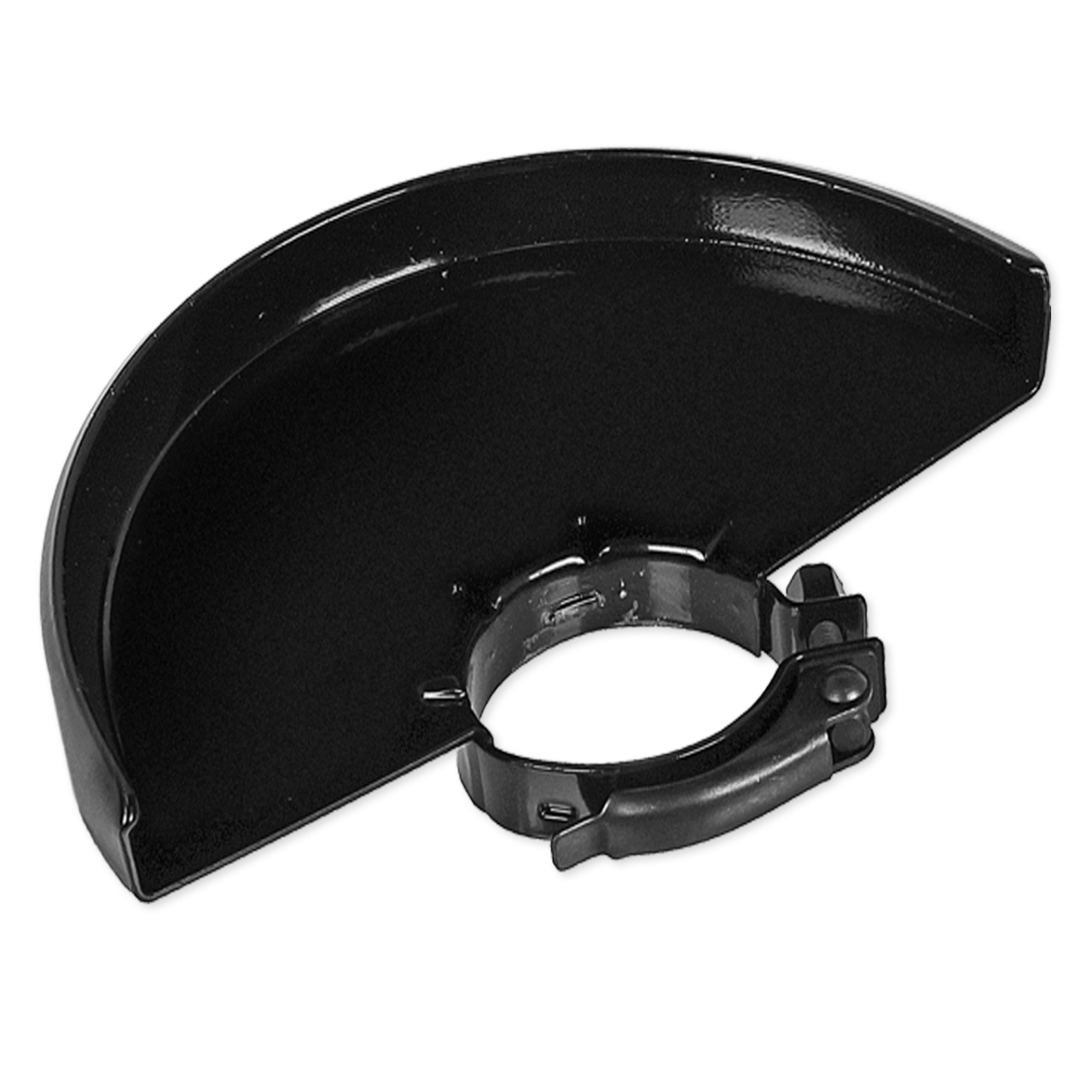Schutzhaube für Schruppenscheiben