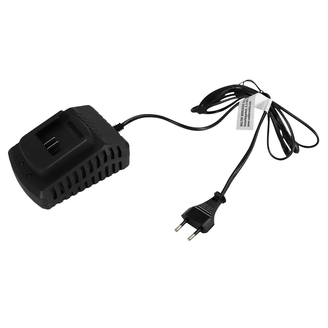 Battery charger 16.8 V
