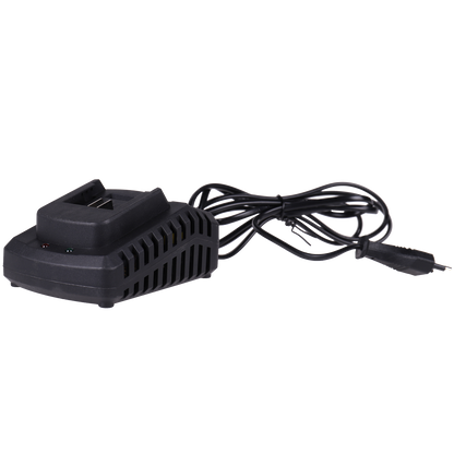 Charger 12.8 V