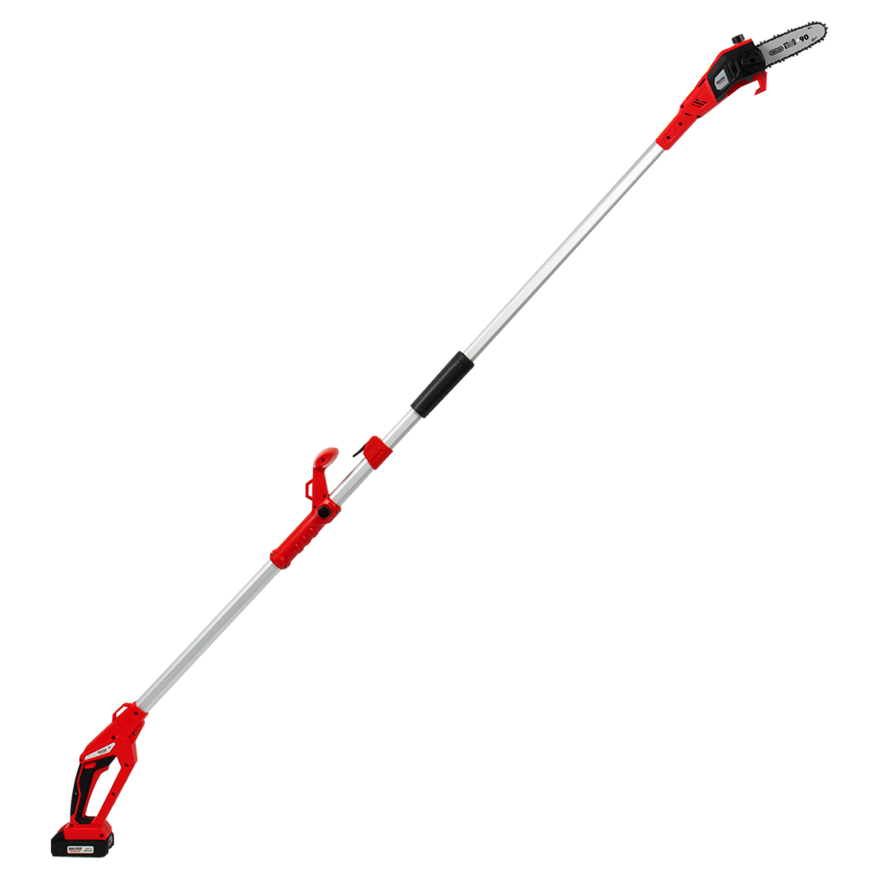 Li-Ion Akku-Hochentaster 20 V