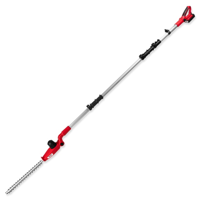XXL 20V Li-ion Cordless Hedge Trimmer