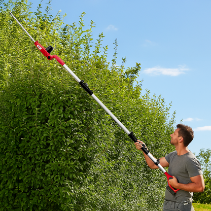 XXL 20V Li-ion Cordless Hedge Trimmer