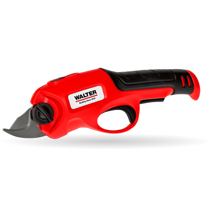 battery operated garden scissors Buy 4V Li-Ion cordless pruning shears online