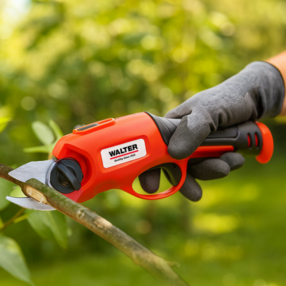 Li-Ion Akku-Astschere 4 V