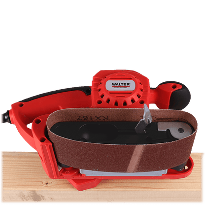 WALTER Bandschleifer 800 W