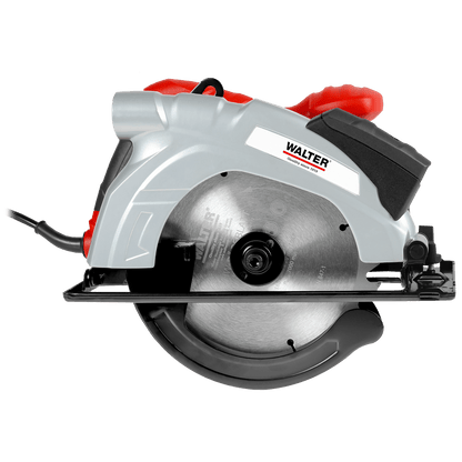 WALTER Handkreissäge 1200 W